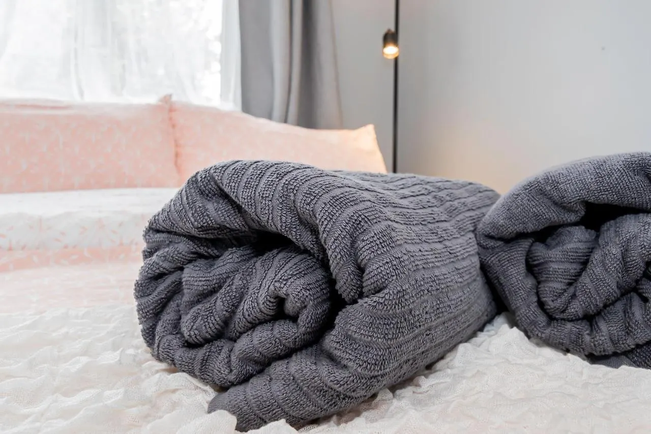 Shirley House: City Centre Self-Catering with Smart Access Southampton