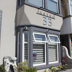  Hotel 33 United Kingdom