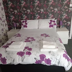  Guest house Jesmond Dene United Kingdom