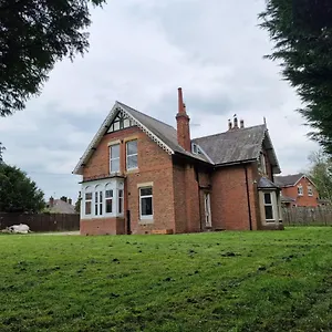  Guest house Dawson House United Kingdom