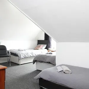 Pebbles Guest house